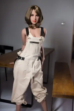 Esme 111 C 156cm – sex doll photo 4