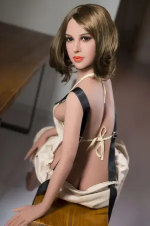 Esme 111 C 156cm – sex doll photo 7