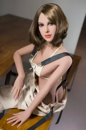 Esme 111 C 156cm – sex doll photo 9