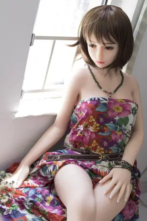 Peyton 153 C 156cm – sex doll photo 9