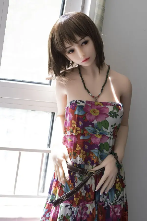 Peyton 153 C 156cm – sex doll photo 2