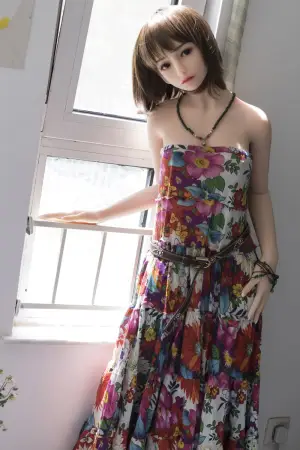 Peyton 153 C 156cm – sex doll photo 3