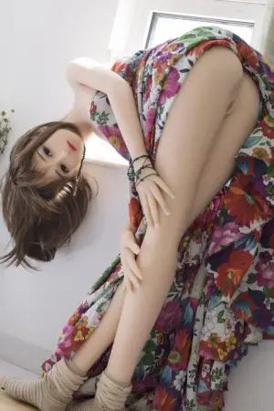 Peyton 153 C 156cm – sex doll photo 10