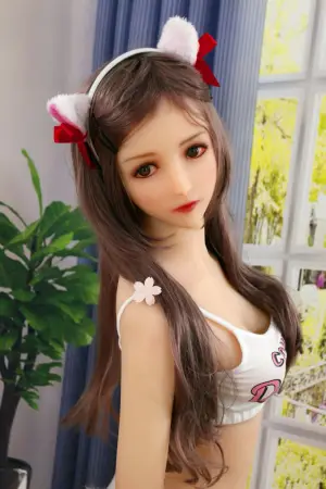 Stella 314 C 156cm – sex doll photo 4