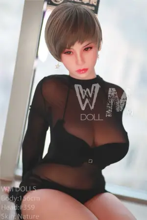 Vio 359 C 156cm – sex doll photo 8