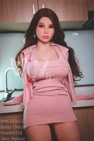 Vio 359 C 156cm – sex doll photo 9