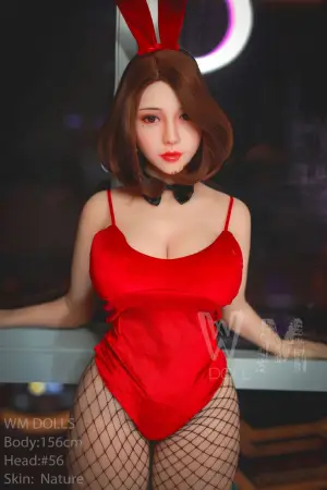 Ava 56 H 156cm – realistic sex doll