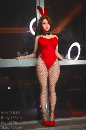 Ava 56 H 156cm – sex doll photo 16