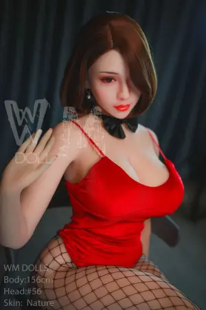 Ava 56 H 156cm – sex doll photo 5