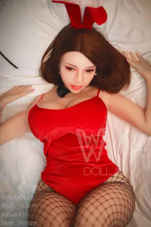 Ava 56 H 156cm – sex doll photo 6