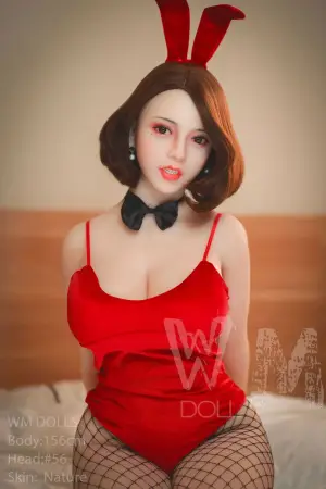 Ava 56 H 156cm – sex doll photo 7