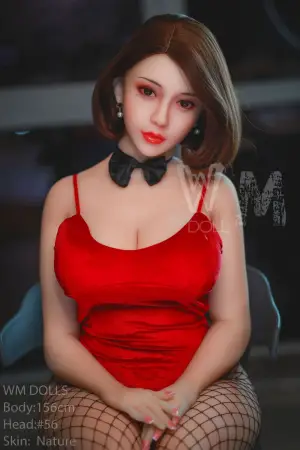 Ava 56 H 156cm – sex doll photo 10
