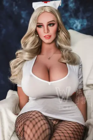 Genevieve 234 M 156cm – sex doll photo 11