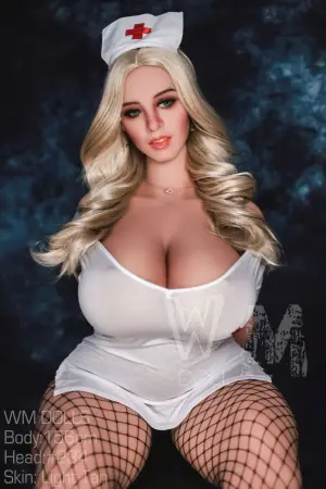Genevieve 234 M 156cm – sex doll photo 10