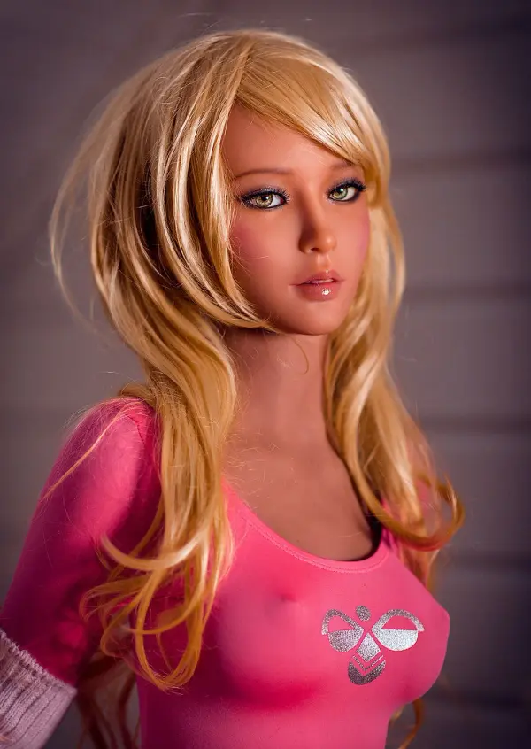 Avaly 57 B 157cm – sex doll photo 2