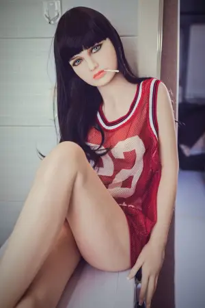 Isla 141 B 157cm – realistic sex doll