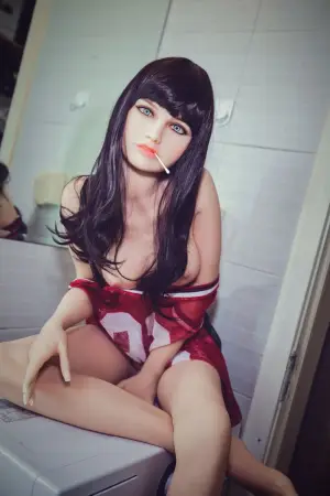 Isla 141 B 157cm – sex doll photo 7
