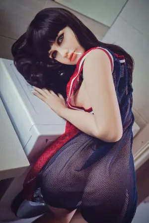 Isla 141 B 157cm – sex doll photo 3