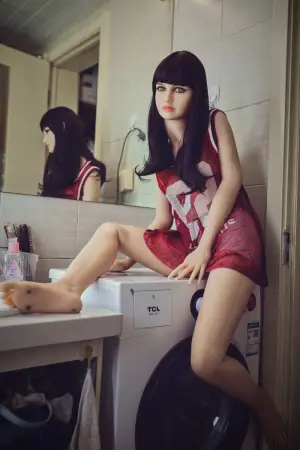Isla 141 B 157cm – sex doll photo 6
