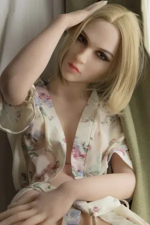 Sophie 159 B 157cm 5 – sex doll photo 2