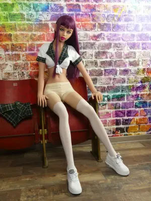 Mila 160 B 157cm – sex doll photo 11