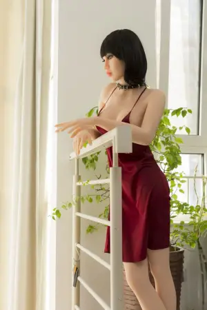 Phoebe 182 B 157cm – sex doll photo 8