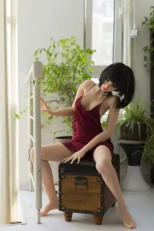 Phoebe 182 B 157cm – sex doll photo 12