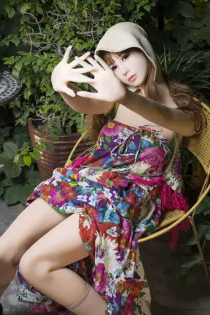 Nora 45 C 163cm – sex doll photo 9