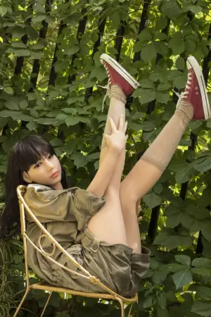 Evelyn 70 C 163cm – sex doll photo 18