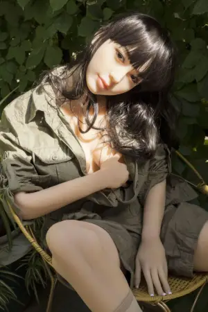 Evelyn 70 C 163cm – sex doll photo 9