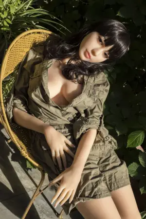 Evelyn 70 C 163cm – sex doll photo 11