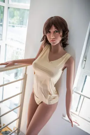 Mia 85 C 163cm 2 – sex doll photo 7