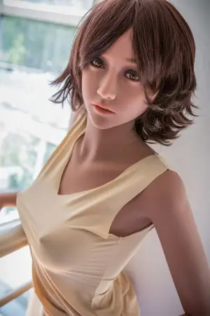 Mia 85 C 163cm 2 – sex doll photo 8