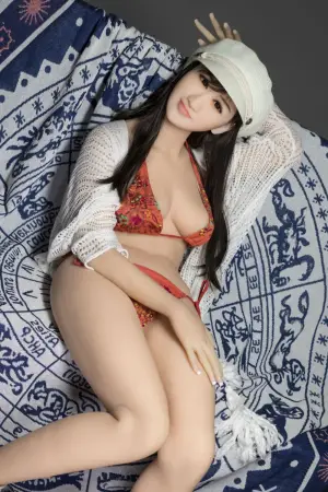 Ella 219 C 163cm – sex doll photo 19