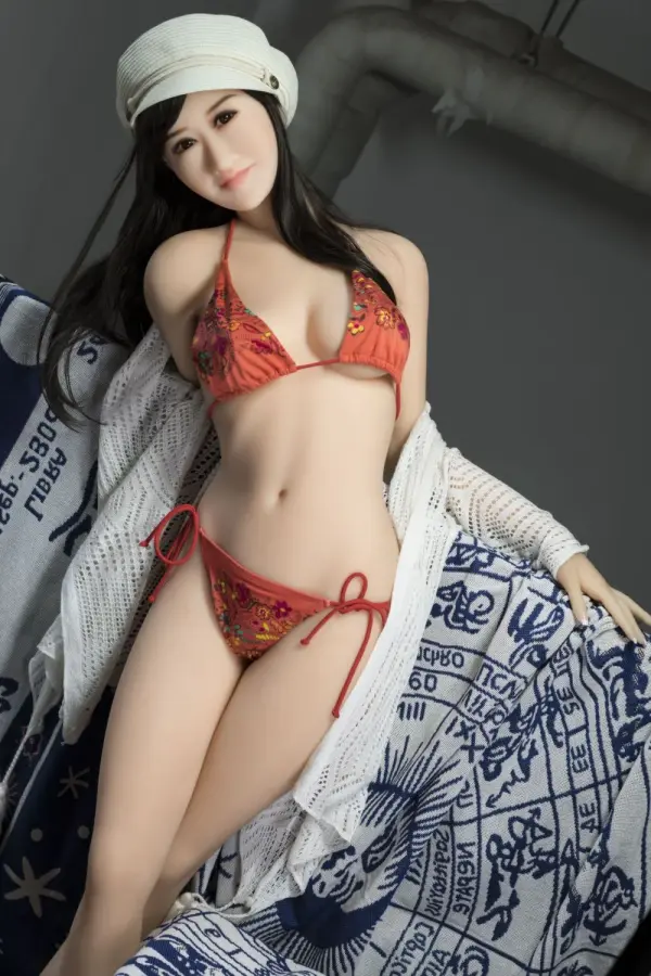 Ella 219 C 163cm – sex doll photo 2