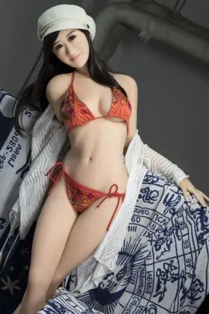 Ella 219 C 163cm – sex doll photo 2