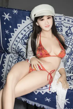 Ella 219 C 163cm – sex doll photo 4