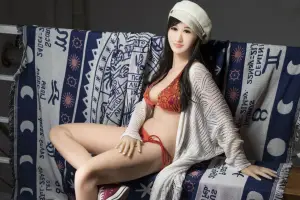 Ella 219 C 163cm – sex doll photo 7