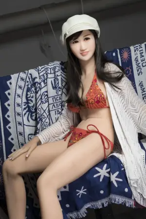 Ella 219 C 163cm – sex doll photo 8