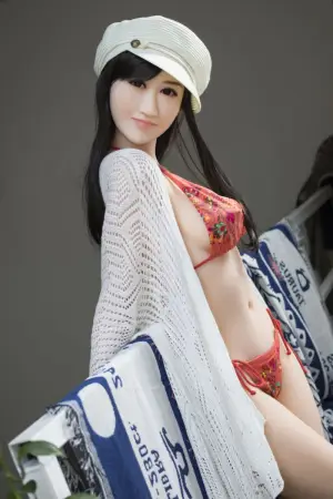 Ella 219 C 163cm – sex doll photo 9