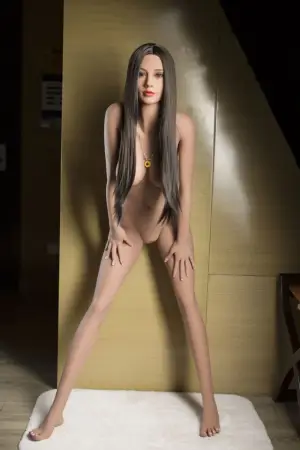 Rhea 227 C 163cm – sex doll photo 12