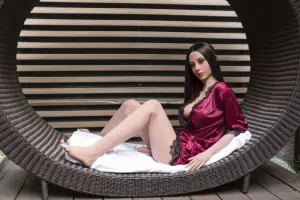 Rhea 227 C 163cm – sex doll photo 8