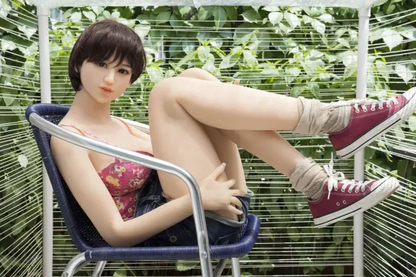 Lillian 229 C 163cm – sex doll photo 2