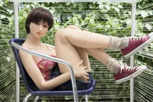Lillian 229 C 163cm – sex doll photo 2