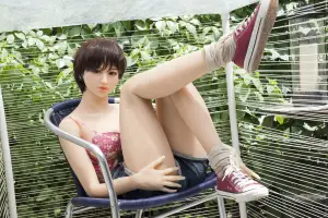 Lillian 229 C 163cm – sex doll photo 9