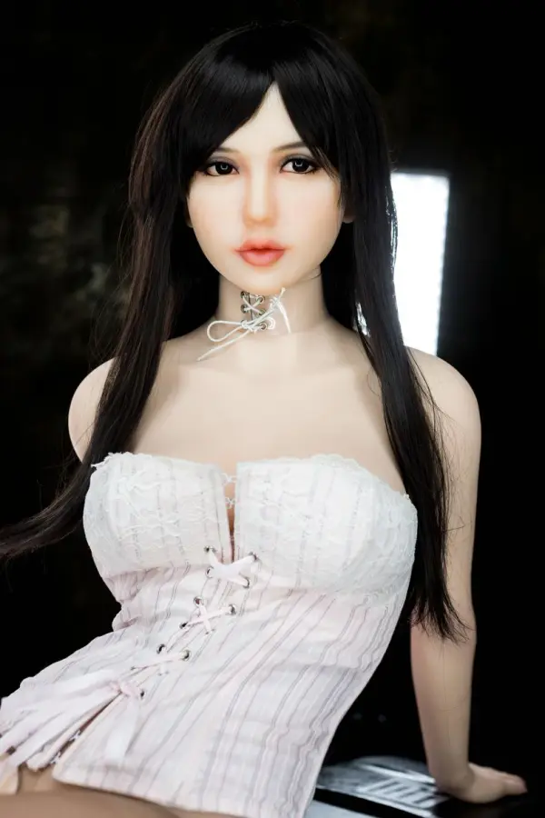 Luna 233 C 163cm – sex doll photo 2