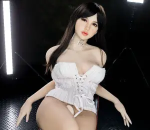 Luna 233 C 163cm – sex doll photo 13