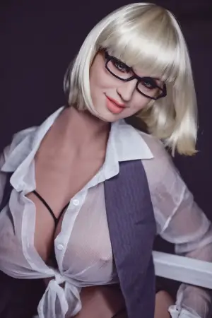 Charlotte 195 H 163cm – sex doll photo 5
