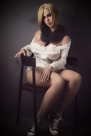 Amelia 198 H 163cm 6 – sex doll photo 10