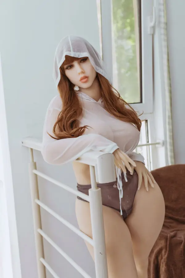 Amelia 198 H 163cm 8 – realistic sex doll